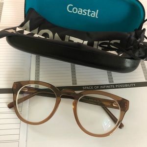 Coastal Main And Central Glasses